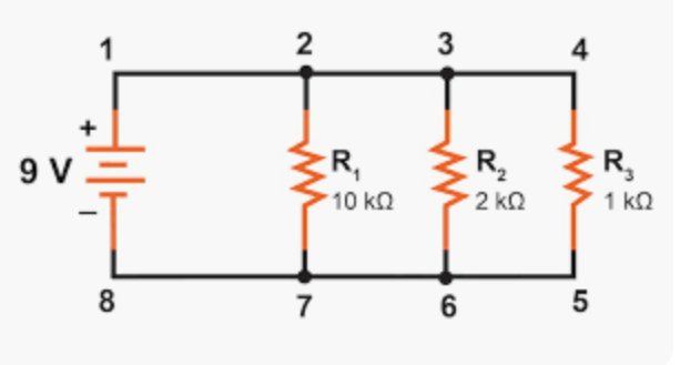 Parallel Circuit
