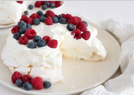 pavlova