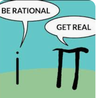 Rational numbers illustration